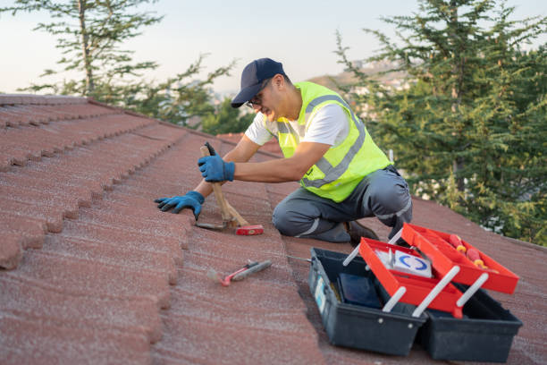 Best New Roof Installation  in Pine Hill, NJ