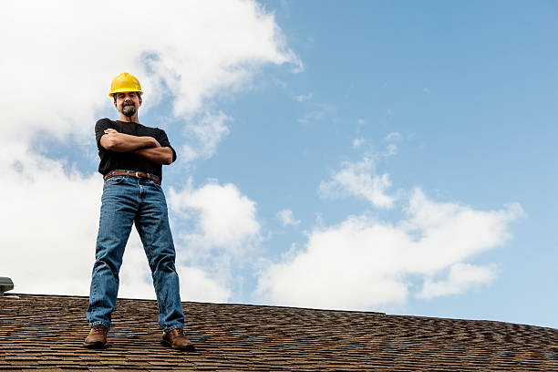 Best Roof Leak Repair  in Pine Hill, NJ