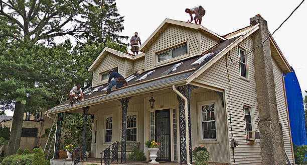Best Roof Replacement Cost  in Pine Hill, NJ