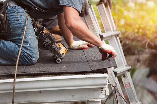 Quick and Trustworthy Emergency Roof Repair Services in Pine Hill, NJ